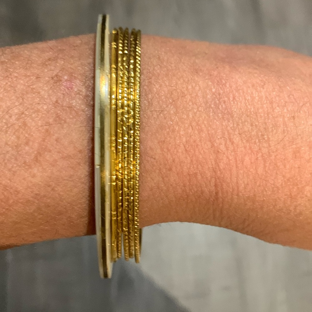 Bracelets